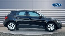 Audi A1 30 TFSI 110 Technik 5dr Petrol Hatchback